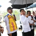 Jalan Tol Tanjungpura Langkat Dibuka selama Nataru 2025
