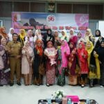 Peringati Hari Ibu ke-96, Pemkab Nagan Raya Berikan Penghargaan kepada Tokoh Champion Gender