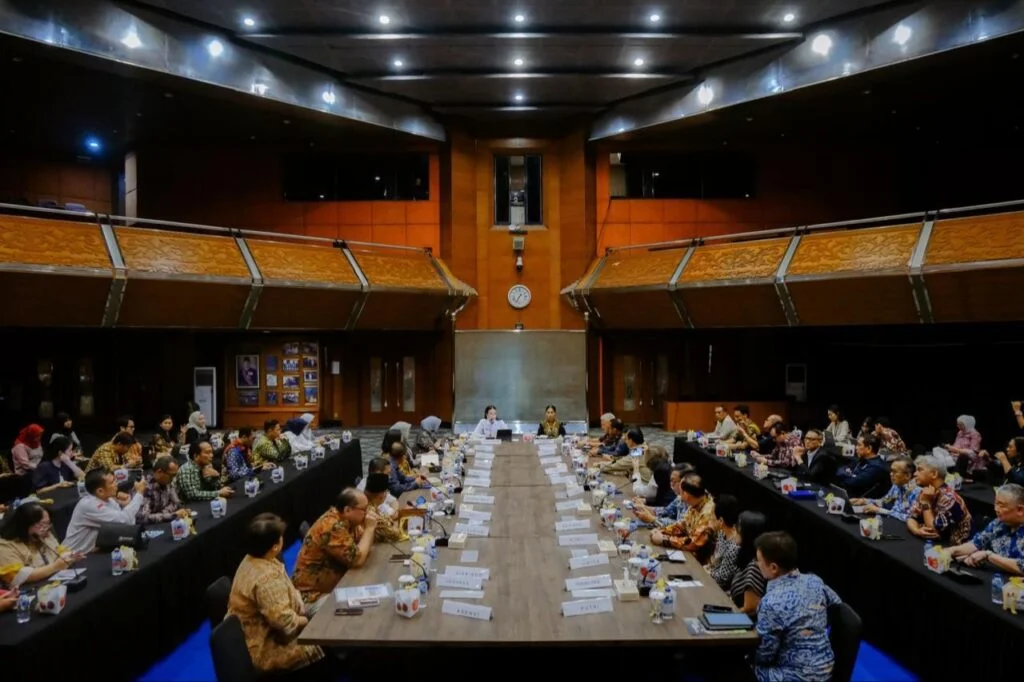 Pemerintah Menjamin Kelancaran Momen Libur Tahun Baru 2025