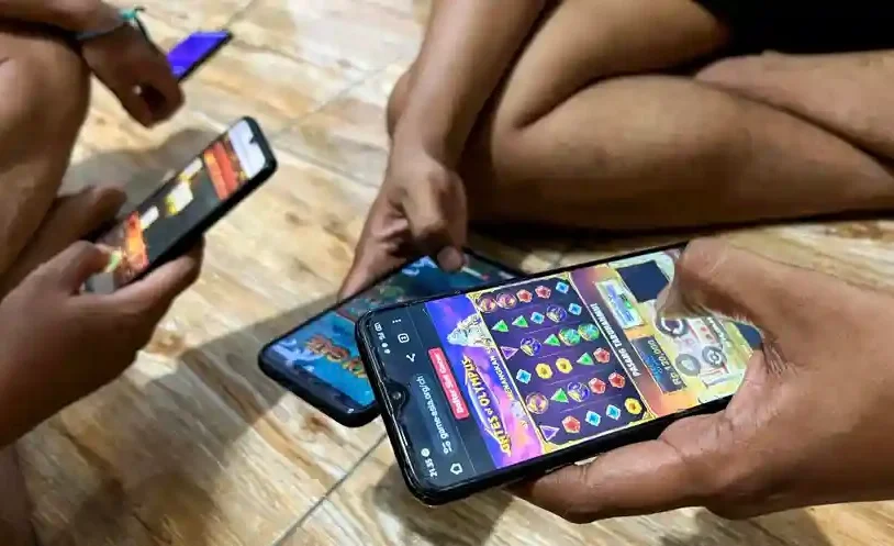 Pemerintah Tekankan Efektivitas Pemblokiran Judi Online untuk Lindungi Generasi Muda