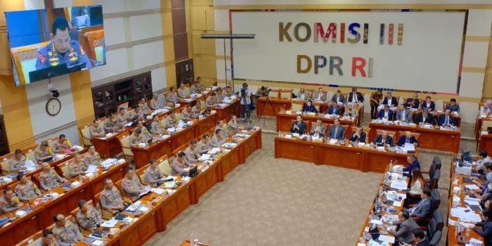 Langkah Tegas Pemerintah Berantas Judi Online Hingga ke Akarnya