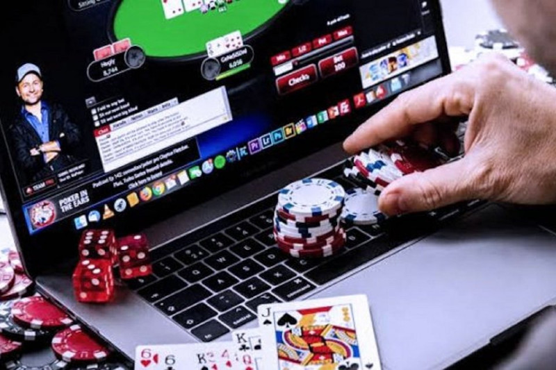 Masyarakat Dukung Pemerintah Berantas Tuntas Judi Online