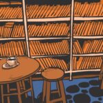 Kafe Bukuku Lawas: Surganya Para Pecinta Kopi dan Buku Klasik di Solo