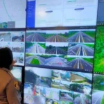Sambut Tahun Baru Dengan Aman dan Kondusif Jadi Tanggung Jawab Bersama