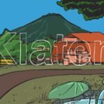 Klaten: Bintang Baru di Langit Pariwisata Jawa Tengah