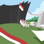 Gabung Paskibraka Bisa Jadi Batu Loncatan buat Kuliah Kedinasan