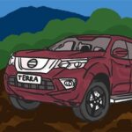 Berkat Spek Gahar dan Fitur Modern, Nissan Terra Kini Menjadi Musuh Baru 2 Geng Arogan: Fortuner dan Pajero Sport
