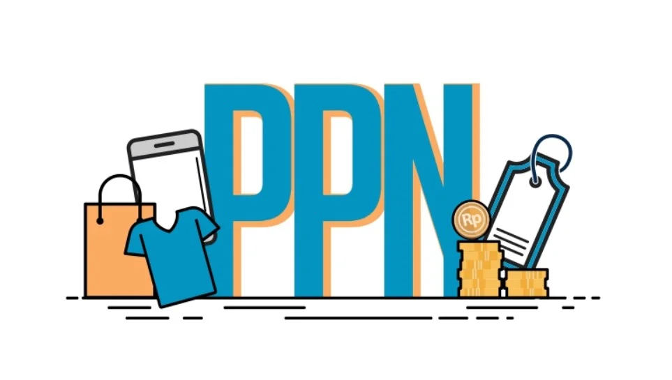 Kenaikan PPN Menguntungkan Semua Lapisan Masyarakat