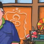 Kisah Penjual Kerajinan dan Mainan Tradisional di Malioboro, Pilih Berdagang di Depan Tempo Gelato karena Kebaikan “Bos Prancis”