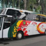 PO NPM Bus Andalan Orang Minang yang Bertahan hingga Tiga Generasi