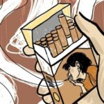 Kenapa, ya, Rokok Legal Identik dengan klub Liga Italia, sementara Rokok Ilegal Lebih Dekat dengan klub Liga Inggris?