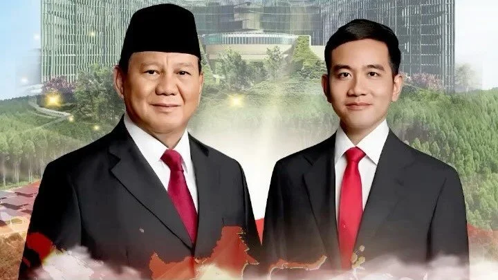 Presiden Prabowo Lanjutkan Pembangunan IKN dengan Dukungan Berbagai Pihak