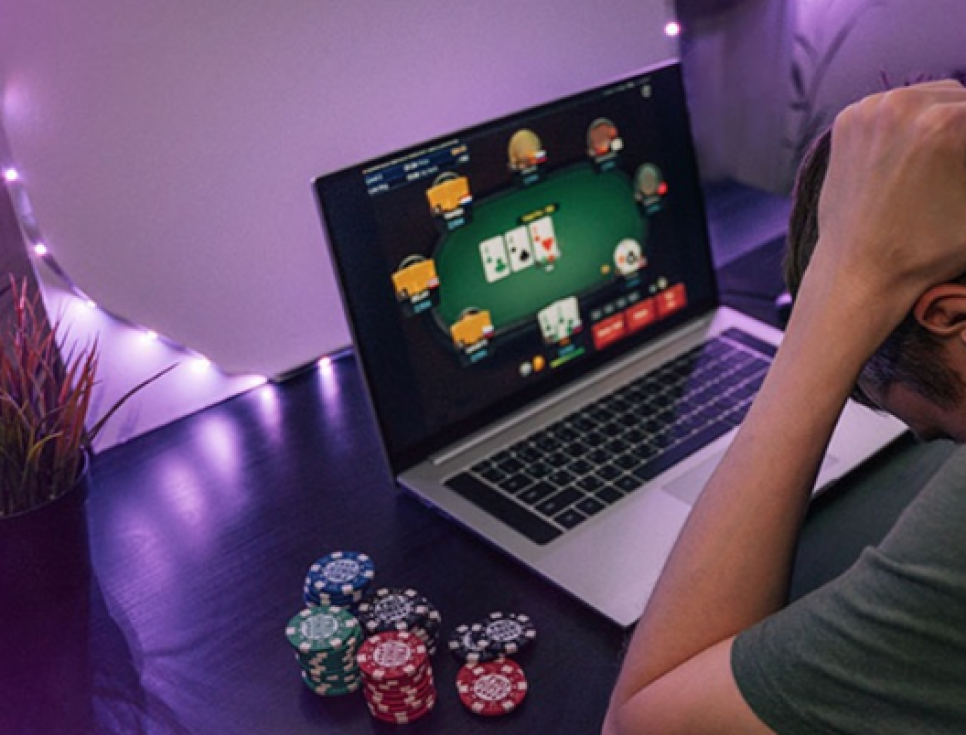 Mengapresiasi Langkah Tegas Pemerintah dalam Menindak Situs Judi Online
