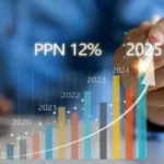 Stabilitas APBN Terjaga Melalui Penyesuaian Tarif PPN 1 Persen