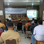 BPJS Kesehatan dan Dinas Sosial Kota Banda Aceh Ikut Peringati Hari Disabilitas Internasional