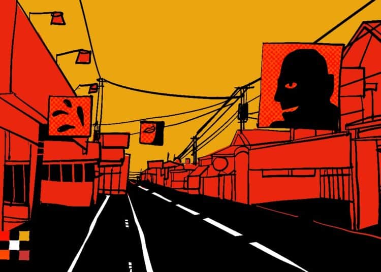 Saking Terbiasanya, Saya Sudah Nggak Heran Mendengar Kasus Kecelakaan Truk di Tangerang