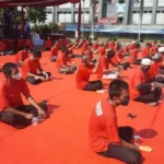Program Rehabilitasi Efektif Putus Jaringan Pengedar Narkoba