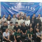 Memanusiakan Difabel bersama Relawan PRYAKKUM dengan Mewujudkan Lingkungan yang Inklusif
