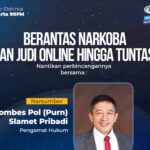 Pemerintahan Prabowo Subianto Ajak Partisipasi Masyarakat dalam Penanganan Judi Online dan Pemberantasan Narkoba