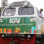Sinergitas Pemerintah dengan Berbagai Pihak Jamin Kelancaran dan Kedamaian Natal dan Tahun Baru