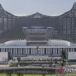 Di Bawah Kepemimpinan Presiden Prabowo, IKN Jadi Harapan Baru Perekonomian Kalimantan Timur