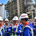 Stok Energi dan BBM Aman Selama Libur Tahun Baru 2025