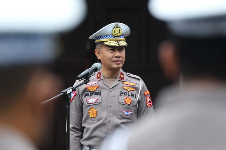 Pemerintah Perketat Pengamanan Jakarta Jelang Nataru