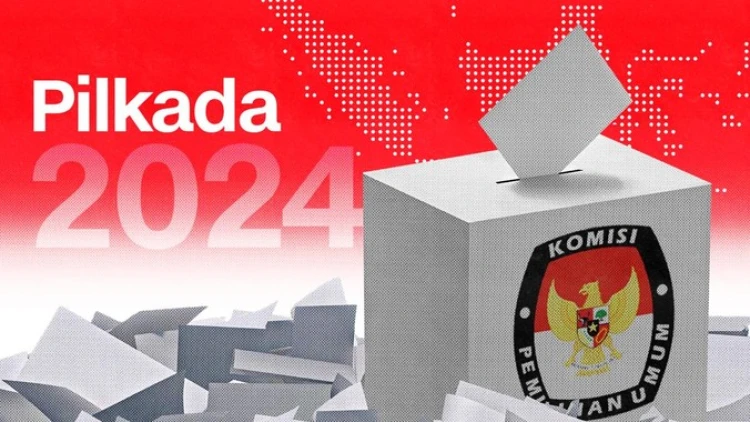 Jaga Keutuhan Bangsa dengan Menghormati Hasil Pilkada