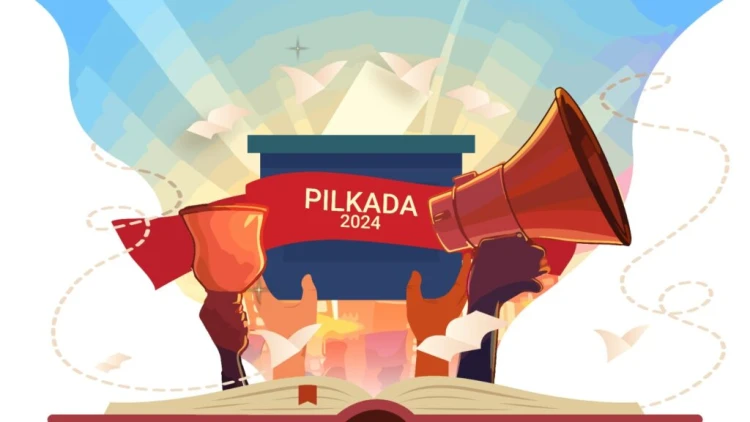 Apresiasi Penyelenggaraan Pilkada yang Aman dan Demokratis