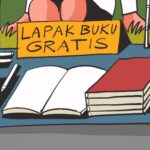 Minat Baca Warga Moyudan Sleman Jauh Lebih Tinggi dari Depok yang Jadi Pusat Perguruan Tinggi