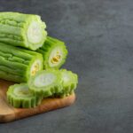 Manfaat Pare untuk Penderita Diabetes