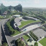 Keberlanjutan Pembangunan Bukti Komitmen Presiden Prabowo Selesaikan Proyek IKN