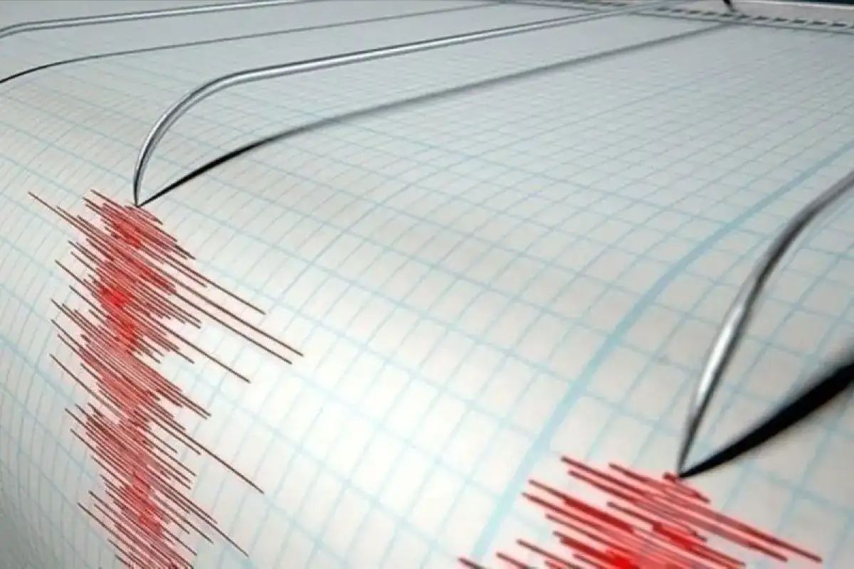 Gempa Magnitudo 3,7 Guncang Sumbawa NTB