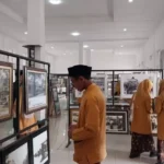 Balai Kota Padang Jadi Museum dan Galeri Arsip