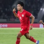 Indonesia Ditahan Imbang Laos 3-3