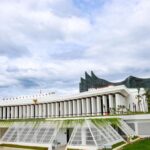 Menuju IKN sebagai Kota Berbasis Teknologi di Era Kepemimpinan Prabowo-Gibran