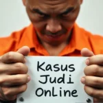 Perangi Judol, Pemerintah Perkuat Penegakan Hukum