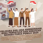 Pasca Pilkada 2024, Masyarakat Harus Jalin Kembali Persatuan
