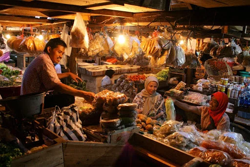 Hilirisasi Berperan Penting Dorong Pemerataan Ekonomi Berkeadilan
