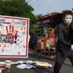 Pemerintah Gencarkan Pemberantasan Korupsi Demi Wujudkan Indonesia Emas