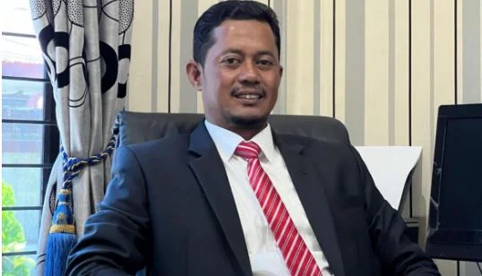 Pemerintah Jamin Hak Setiap Buruh Terpenuhi Demi Optimalkan Kesejahteraan