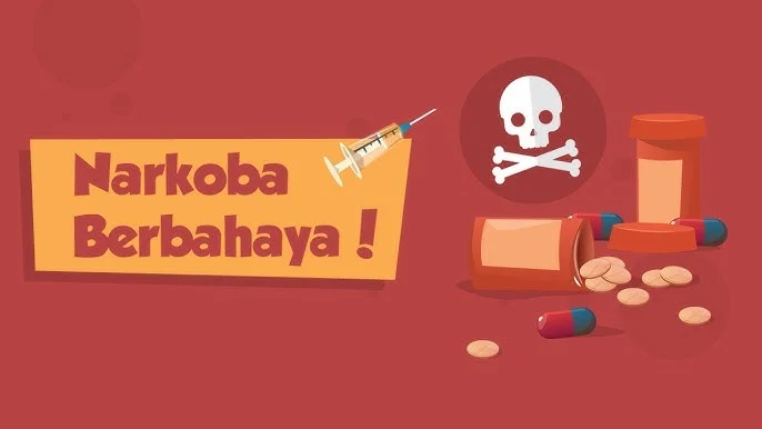 Penindakan Tegas Terhadap Sindikat Narkoba, Aparat Gencar Lakukan Penegakan Hukum
