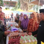 Apresiasi Upaya Pemerintah Dalam Penguatan UMKM Jadi Penggerak Ekonomi Nasional