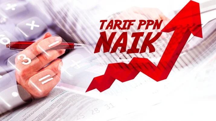 PPN 12% Mendukung Pemerataan Ekonomi di Seluruh Indonesia