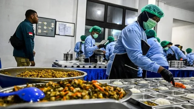 Para Kepala Daerah Tegaskan Komitmen Sukseskan MBG