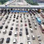 Antisipasi Lonjakan Kendaraan, Pemerintah Atur Jalur Mudik Nataru 2025