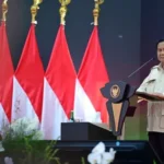 Presiden Prabowo Pastikan Keamanan Nasional Terjaga Jelang Nataru