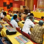Pemerintah Dorong Toleransi Sebagai Pondasi Menyambut Natal dan Tahun Baru