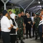 Pemerintah Pastikan Libur Nataru Berjalan Aman dan Terkendali