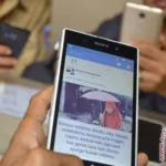 Masyarakat Diminta Bijak Gunakan Medsos Pasca Pilkada